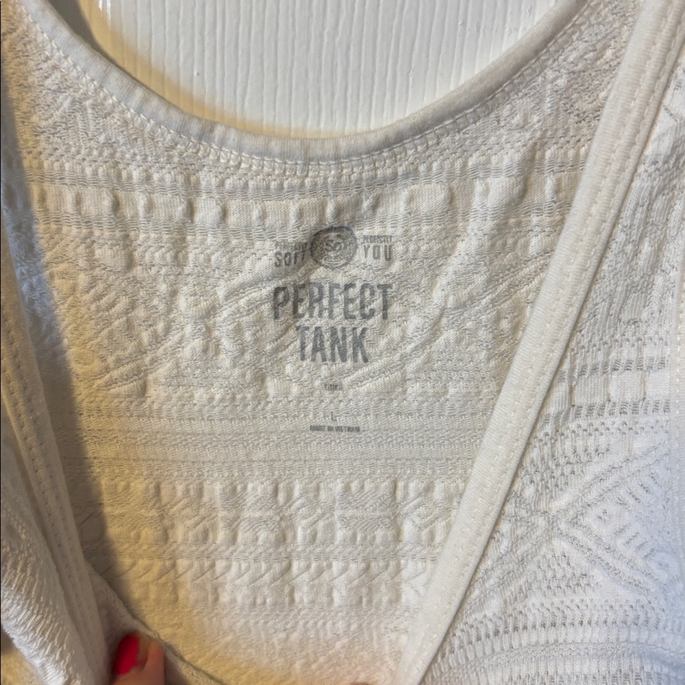 Perfect Tank - Picture 4 of 5